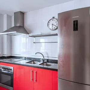  Apartment Oldtown I
